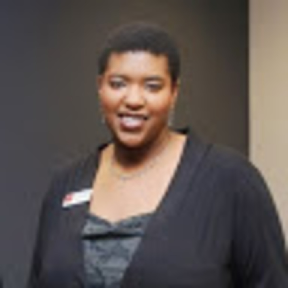 Meet your Posher, Juanita